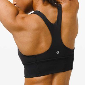 Wunder Train Longline Bra Medium Support, C/D Cup